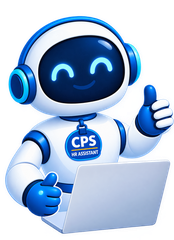CPS HR Assistant